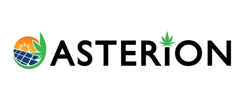 Asterion logo