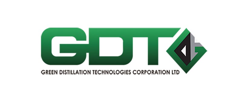 Green Distillation Technologies Corporation logo